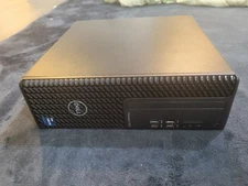 DELL PRECISION 3450 SFF INTEL CORE I5-11600 CPU, 16GB 256GB NVME + Win 11 Pro