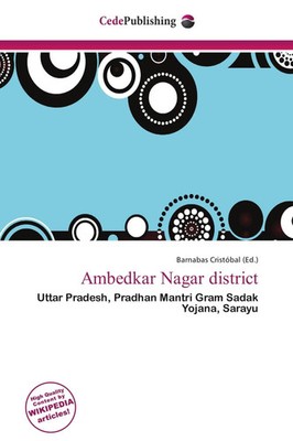 Barnabas Cristóbal | Ambedkar Nagar district | Taschenbuch | Englisch (2026)
