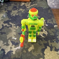 VINTAGE LARAMI SUPER SOAKERMAN SUPER SOAKER MAN 1993 RARE