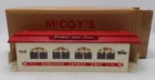McCoy Standard Gauge Hamburger Express Diner EX/Box