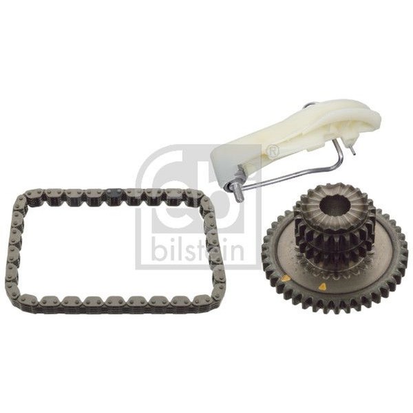 Febi Bilstein 102740 Kettensatz, ÖLpumpenantrieb-image