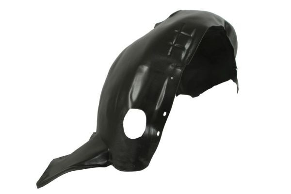 Left Front BLIC 6601-01-9535803P Liner, wheelhouse for VW