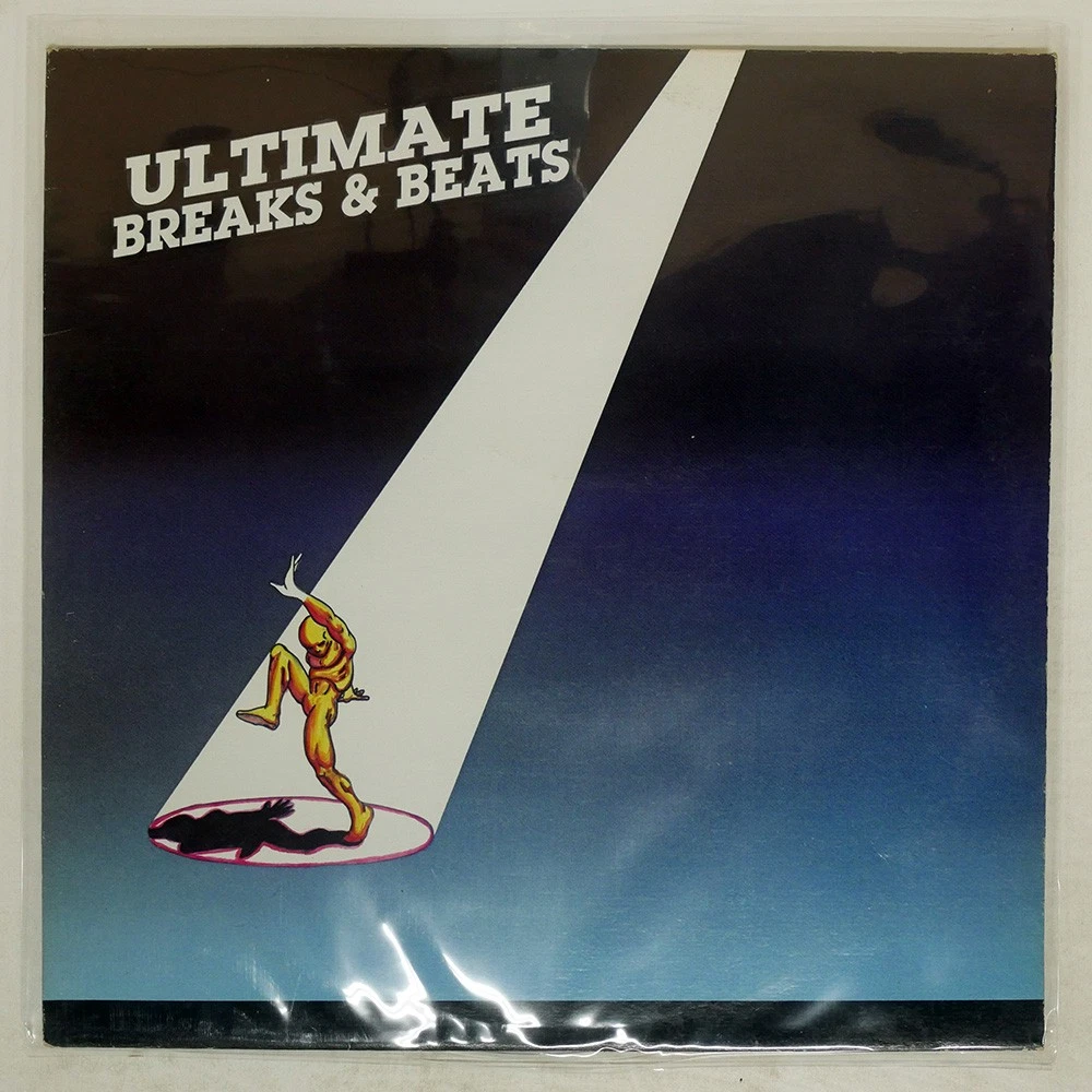 ultimate breaks beats products for sale | eBay