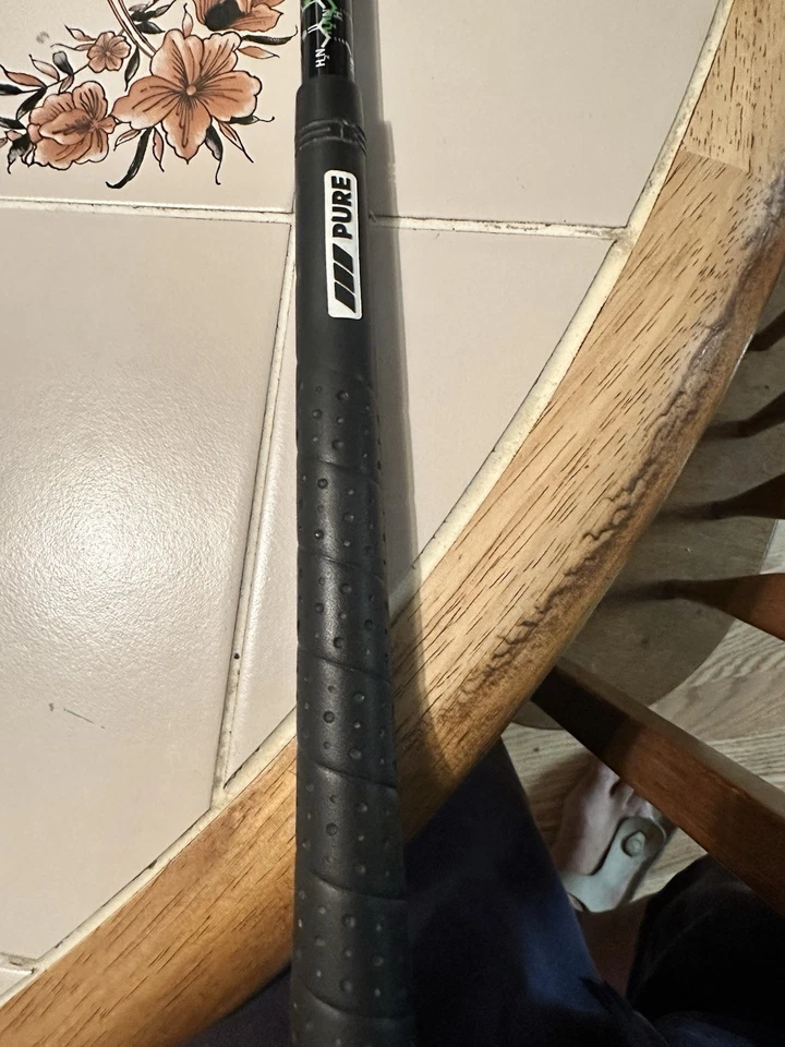 Krank Formula 6 10.5* Driver Fujikura Inertia Tour Shaft RH - Image 3 of 4