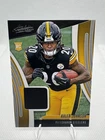 2025 Panini Absolute Kaleb Johnson Base (RAW)