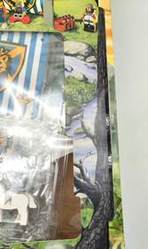 LEGO 6098 King Leo's Castle MISB NEW Castle Kings Kingdom Vintage EOL 6091