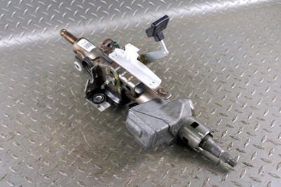 18-23 Tacoma OEM Factory Key-less Steering Wheel Column Manual Tilt Adjust Shaft