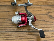 Bass Pro Shops Microlite ML1000D Spinning Reel Basspro Fishing