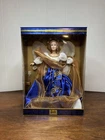 Vintage 2000 Holiday Angel Barbie Collector Edition Mattel Doll NRFB