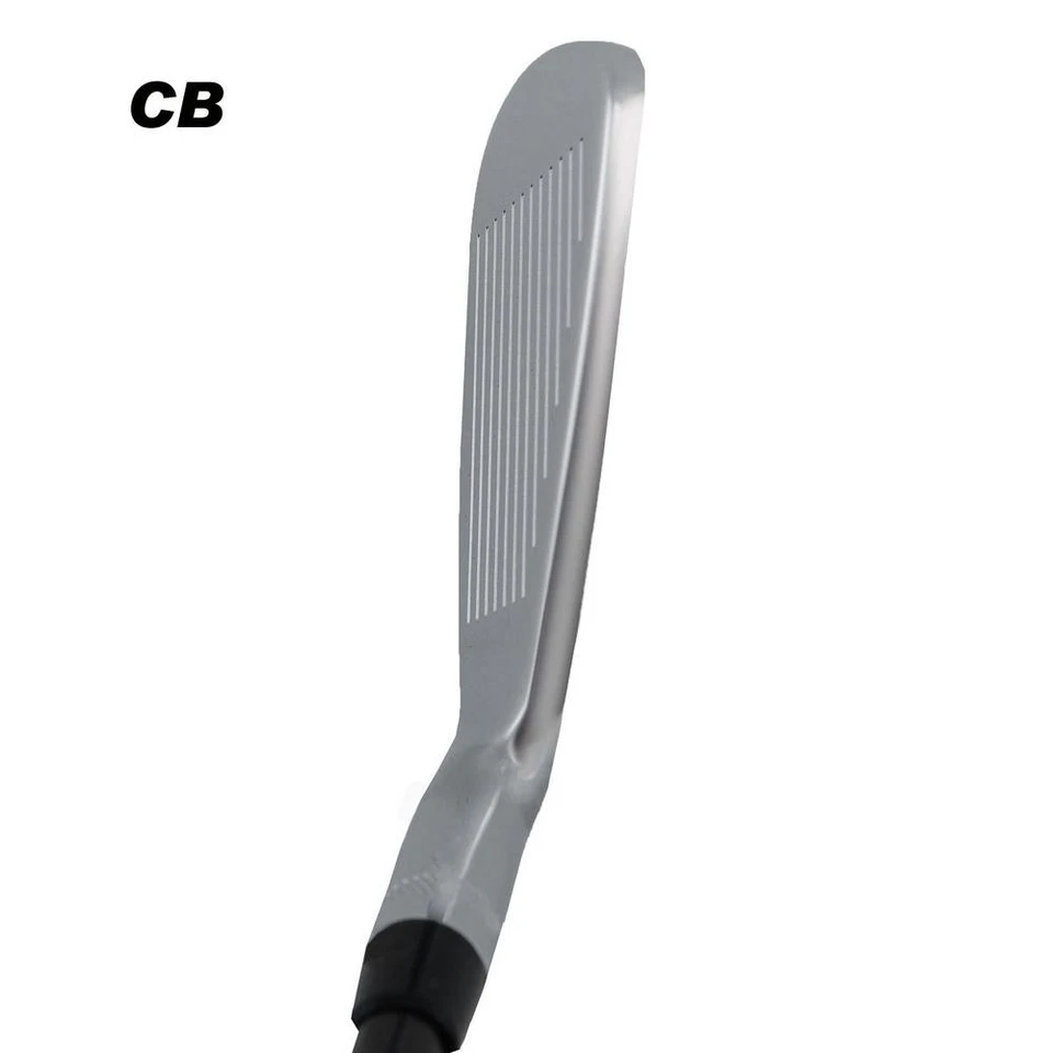 NEW SMT Golf CB-3/MB-3 Forged Combo Iron Set - Forgiving & Workable - Pick Set - Image 2 of 4