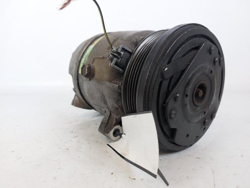 klimakompressor OPEL ASTRA G 1.6BENZINA KW74 - 101CV 1131909 brufp210722