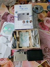 Small Digital Camera