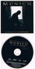 Munich, original Soundtrack CD