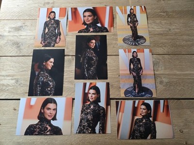 15 x KENDALL JENNER - Fotos - 13er- Vanity Fair Oscar Party Beverly Hills 25 (3)