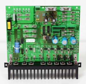 Leica 452-31179 Power Distribution Board for CM1900 Microtome Cryostat, Warranty