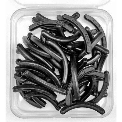 Eyelash Curler Refills 80 Pcs Silicone Rubber Pads Replacement for Universal