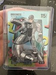 2026 Bo Jackson Battle Arena Brockness 80s 90s Rad Steel RAD-614