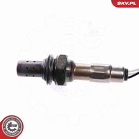 Esen SKV Lambdasonde Sensor Abgassteuerung 09SKV014 FüR Renault Megane Twingo 1