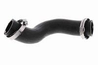 Vaico Ladeluftschlauch V40-1521 FüR Opel Vectra CC Gummi Mit Gewebeeinlage Z02