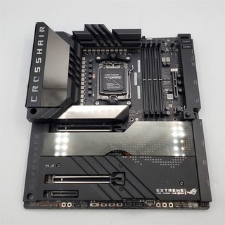 ASUS ROG Crosshair X670E Extreme AM5 EATX AMD Motherboard