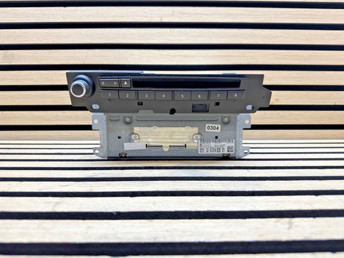 BMW 5er E60 E61 LCI Navigation ECE Car Infotainment Computer 9214925