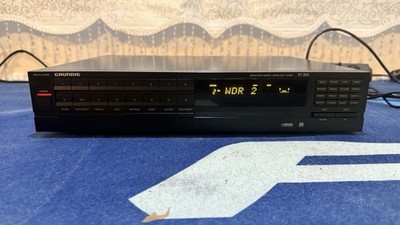 Grundig ST 303