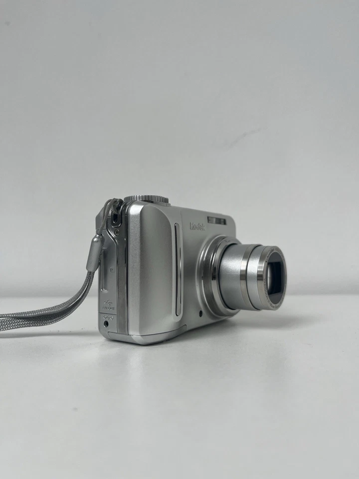 Kodak EasyShare C875 Digitalkamera - Bild 4 von 4