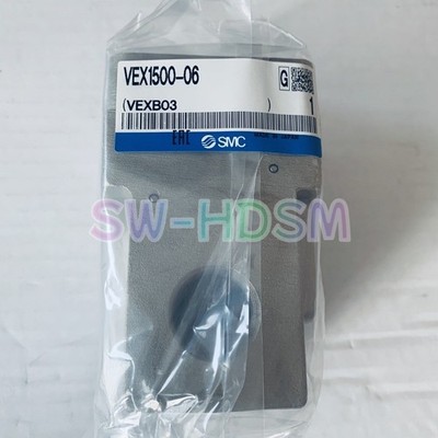 1PCS NEW for SMC VEX1500-06 Large Flow Air Control Valve Freight Free *yt