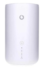Mobile 5G Router - Wi-Fi 6 - Unlocked Vodafone Gigacube Router - TCL HH500V