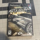 New ListingNeed for Speed: Most Wanted (PlayStation 2 PS2) BRAND NEW FACTORY SEALED