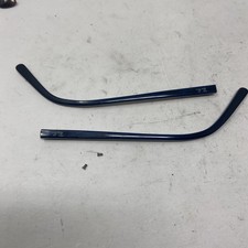 Ray-Ban RB6067 2511 135mm Blue Temple Arm PARTS With Screws 359F