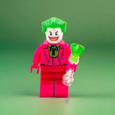 #0044 - The Joker (1960s Suit)