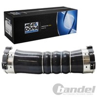 Meat & Doria Ladeluftschlauch Turboschlauch Passend FüR BMW 5 7 | 96902