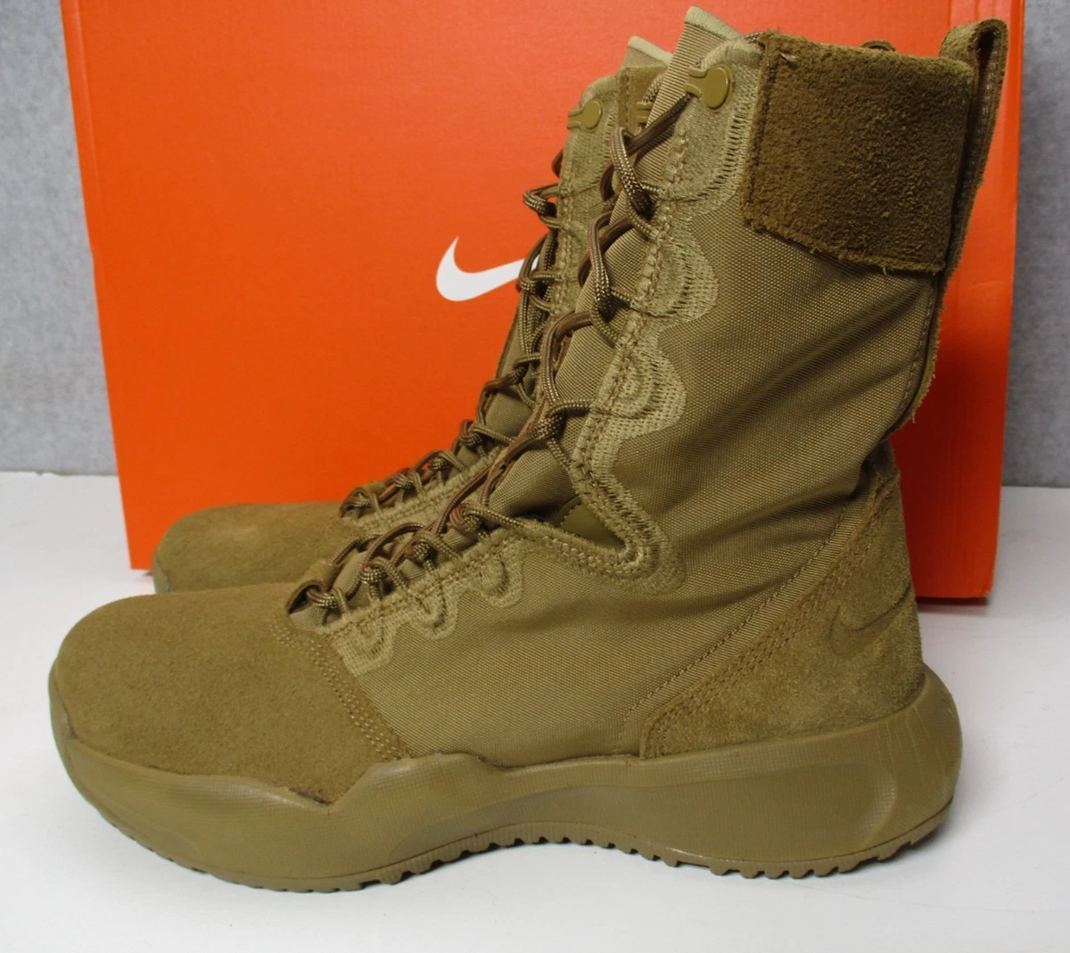 25+ Nike SFB Sneakers for Men for sale | Updated Oct 2026