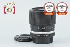 Nikon Ai-S SERIES E ZOOM 36-72mm f/3.5