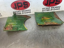 Metal / tin engine shields X Lister TX3 3 cylinder diesel engine......£30+VAT