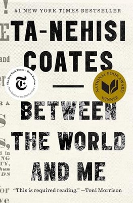Between the World and Me One W - VERY GOOD