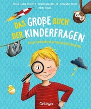 Das große Buch der Kinderfragen | 2026 | deu...