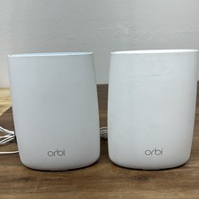 Netgear Orbi Router RBR50 and Satellite RBS50