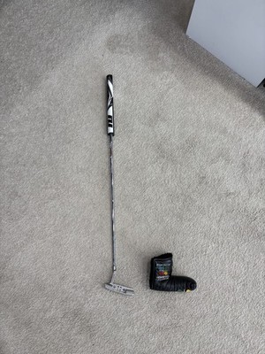 Scotty Cameron Studio Style Newport 2 35''