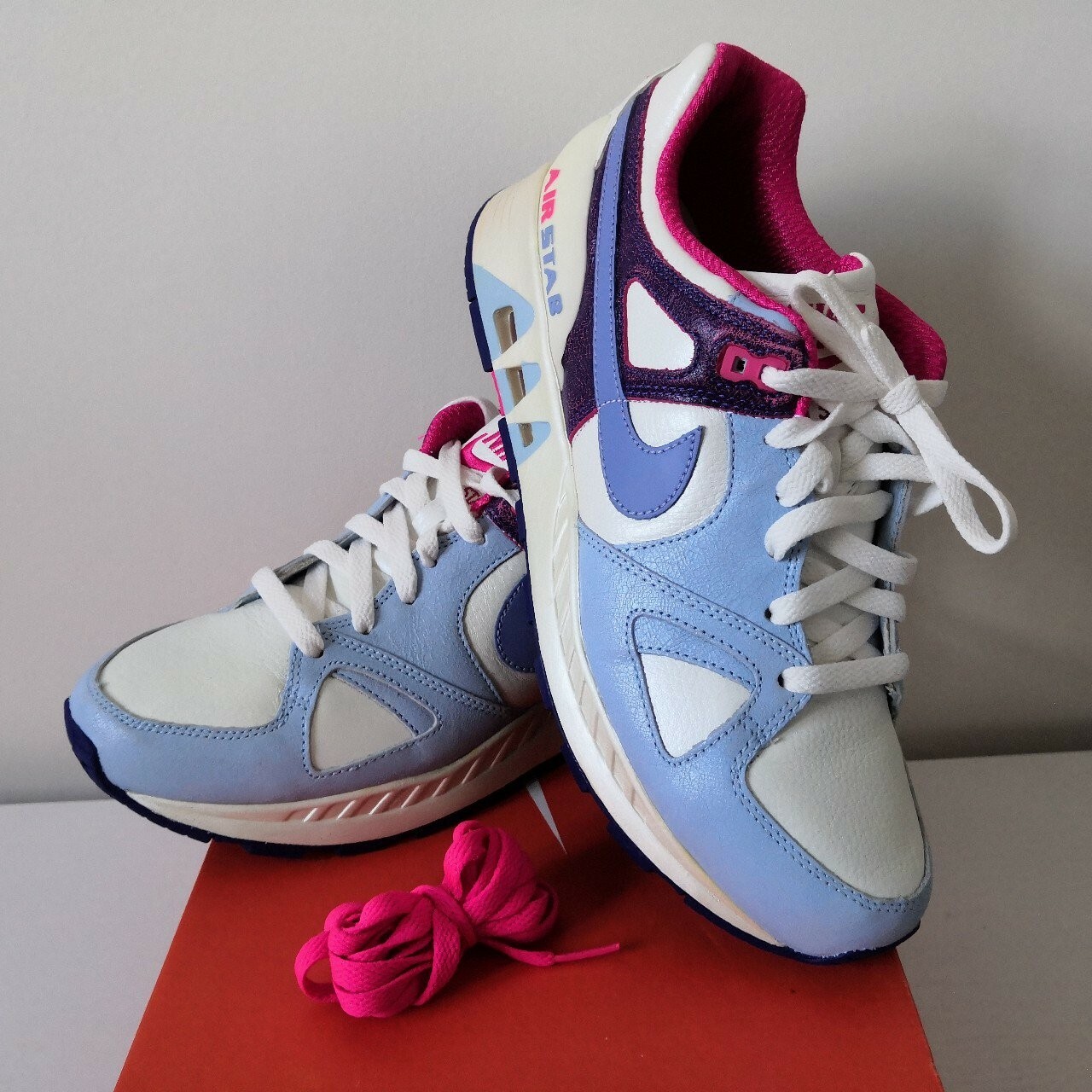 Nike Air Max Stab WMNS 9.5 | eBay
