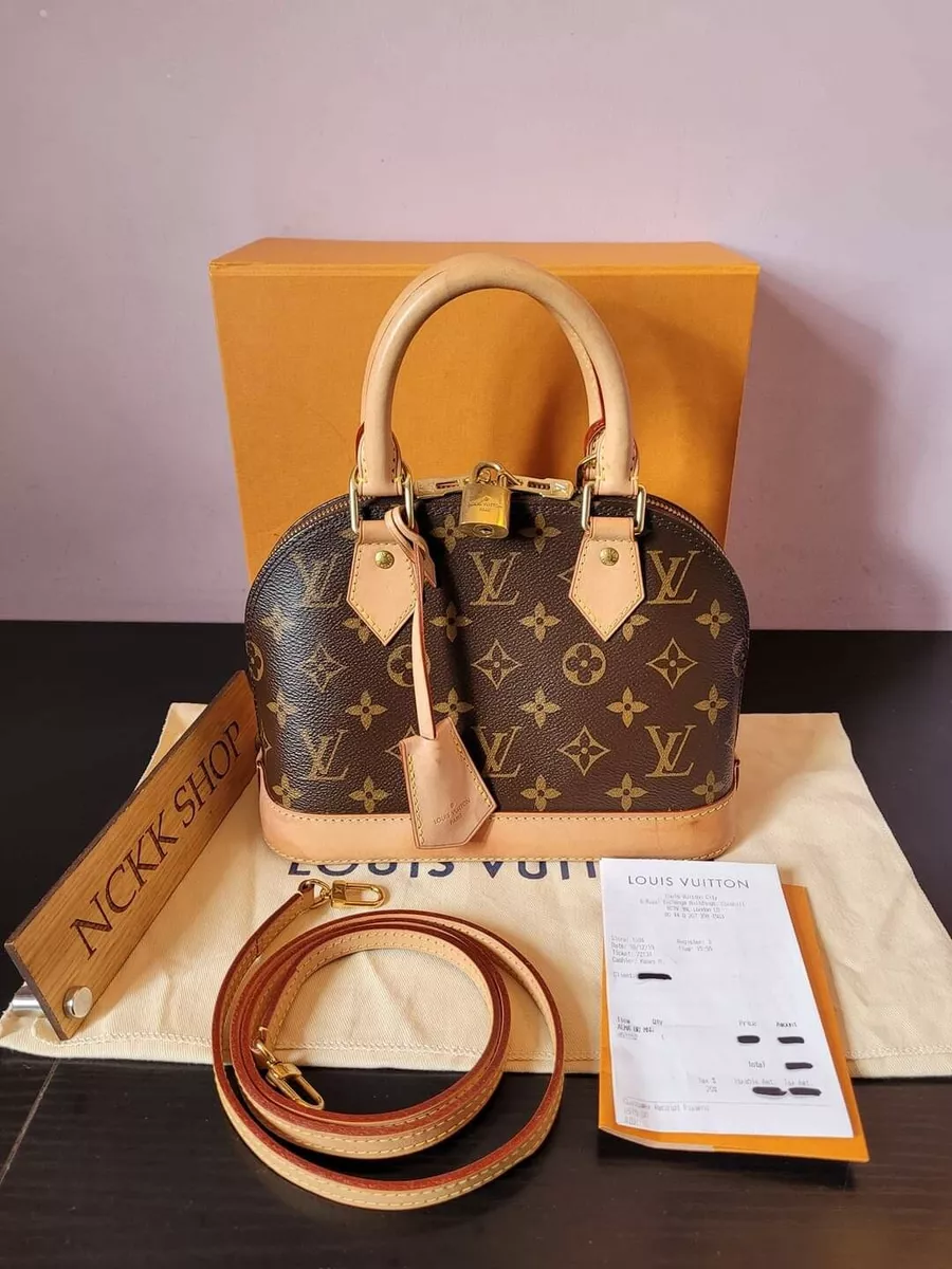 Comment reconnaître un vrai sac Louis Vuitton #25 Comment reconnaître un vrai sac Louis Vuitton