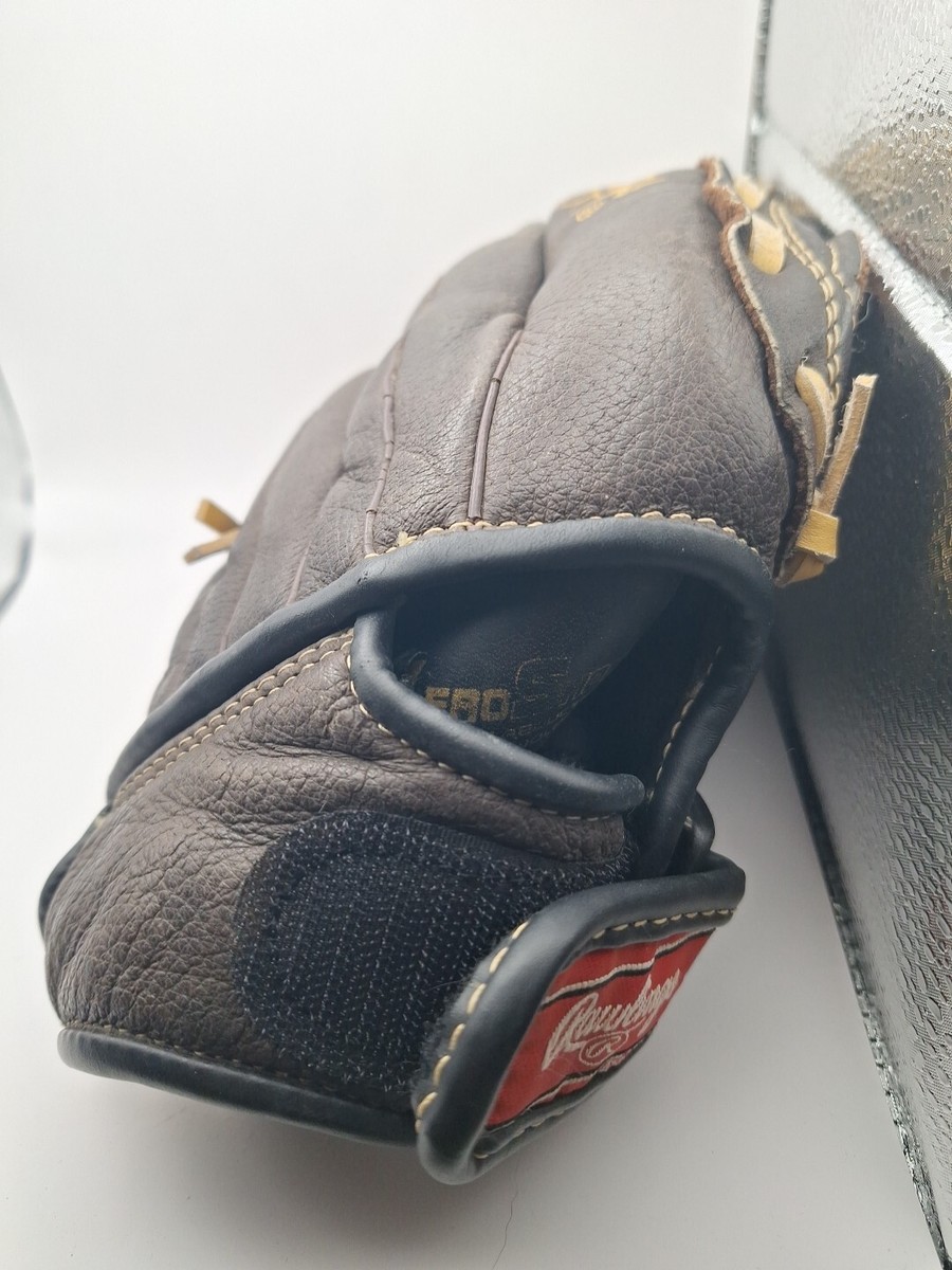 Gant de baseball Rawlings RHT Highlight Series H120BRC 12 pouces cuir