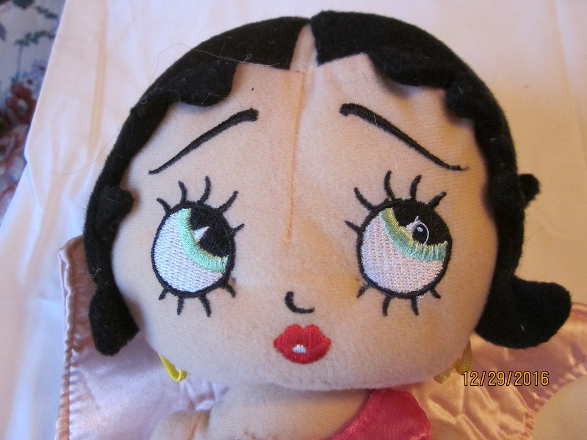 lot of 25 BETTY BOOP ~ Sweethearts collection Sugar Loaf Dolls