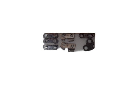 John Deere AM54539 LINK ASSY 7PC