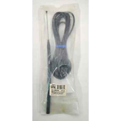 MMC/P3EFME NEW LARSEN DUAL BAND MAG MOUNT CEL/PCS ANTENNA FME CONNECTOR
