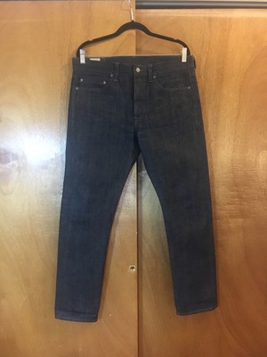 13 oz denim jeans