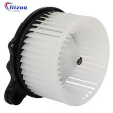Heater Blower Motor With Fan Cage – Direct Fit For 2012-2019 Buick Encore & Chevrolet Sonic