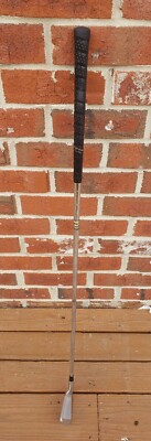 Fer 5 Ben Hogan Apex Plus Forged – Acier Régulier, Homme Droitier (Occasion)