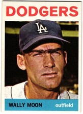 1964 Topps Baseball Cards #14 - 584 - Pick A Card